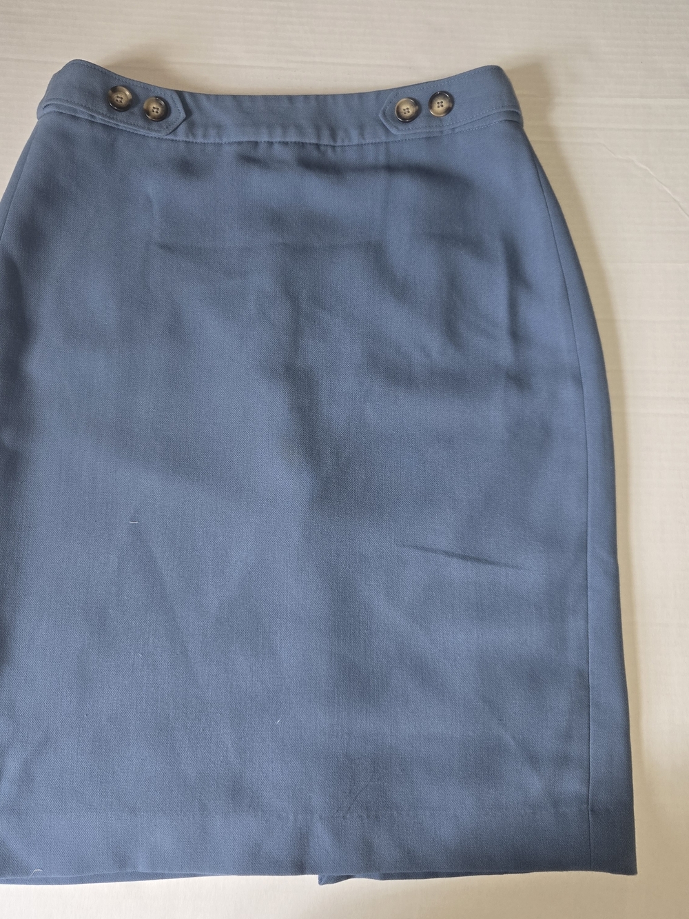 Banana Republic Blue Skirt / Pants - Classic Navy